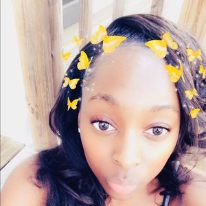 Meet your Posher, Kendra